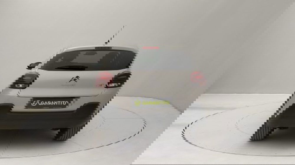 Citroen C3 nuova a Torino (4)