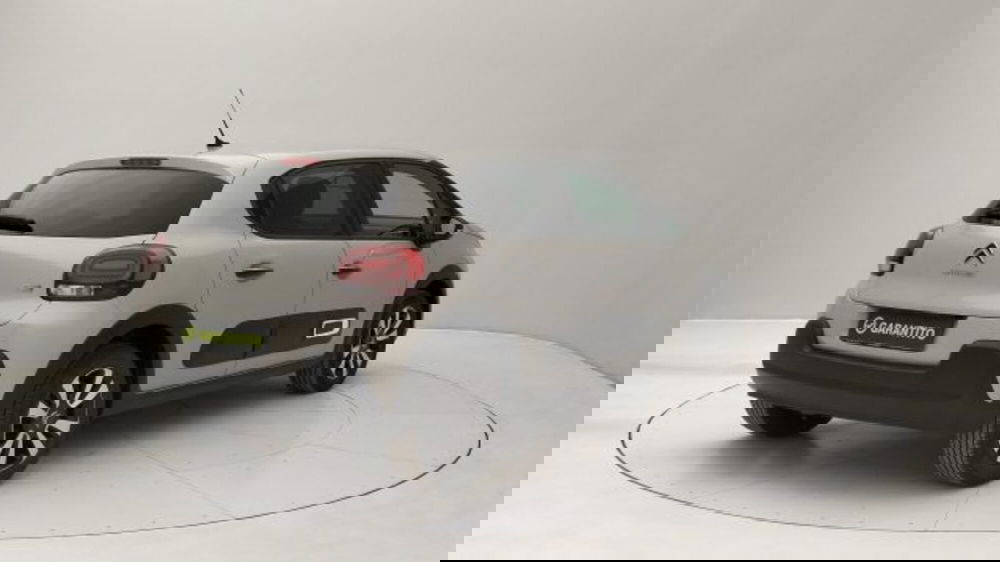 Citroen C3 nuova a Torino (5)