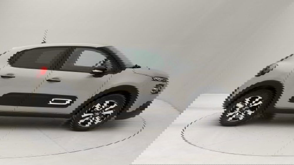 Citroen C3 nuova a Torino (6)