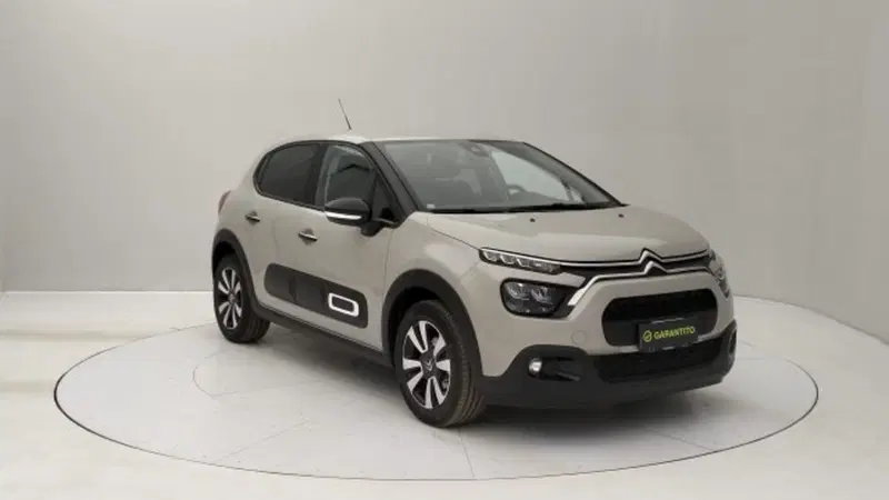 Citroen C3 nuova a Torino (7)