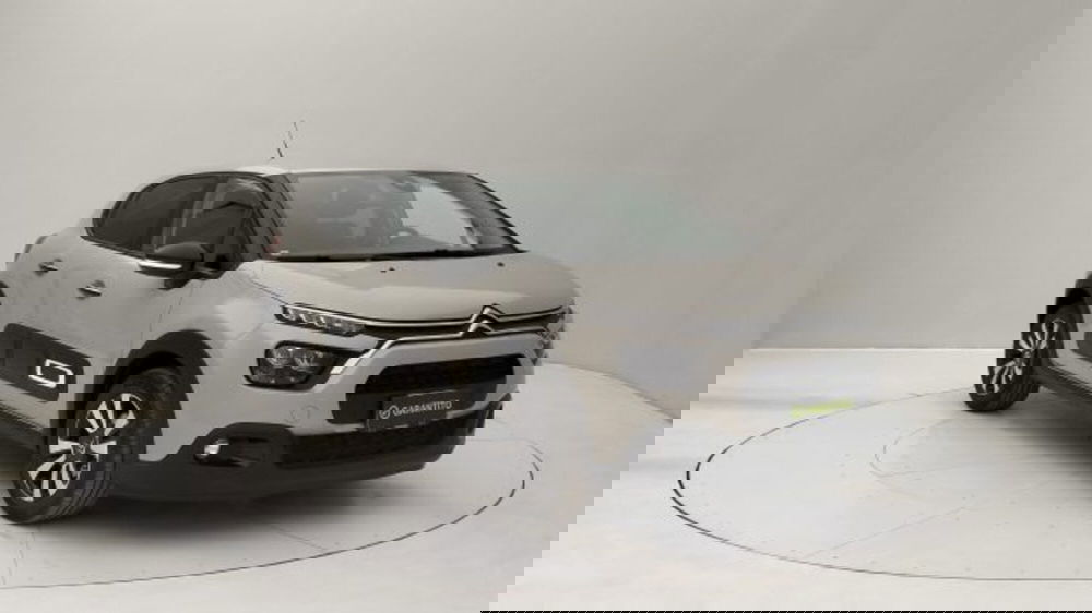 Citroen C3 nuova a Torino (7)