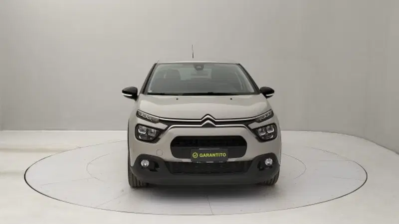 Citroen C3 nuova a Torino (8)