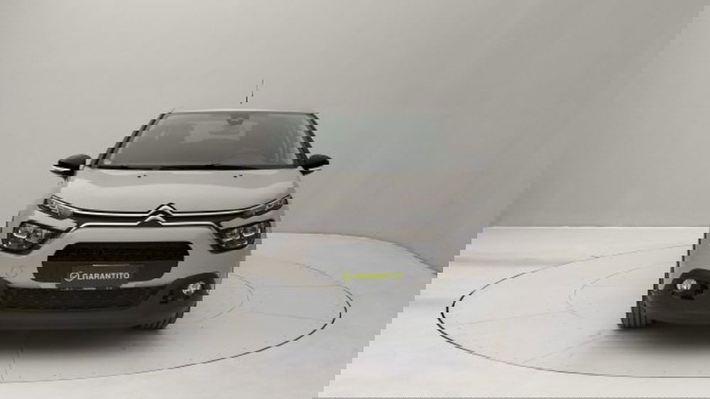 Citroen C3 nuova a Torino (8)