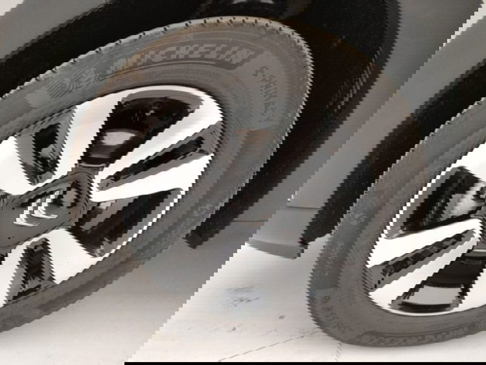 Citroen C3 nuova a Torino (9)