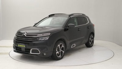 Citroen C5 Aircross Aircross PureTech 130 S&amp;S EAT8 Feel Pack del 2022 usata a Torino