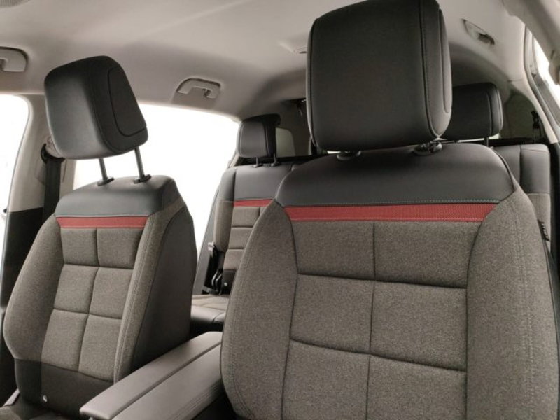 Citroen C5 Aircross usata a Torino (11)