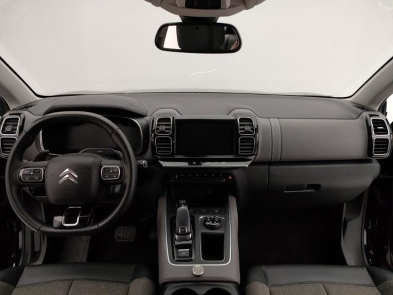 Citroen C5 Aircross usata a Torino (12)