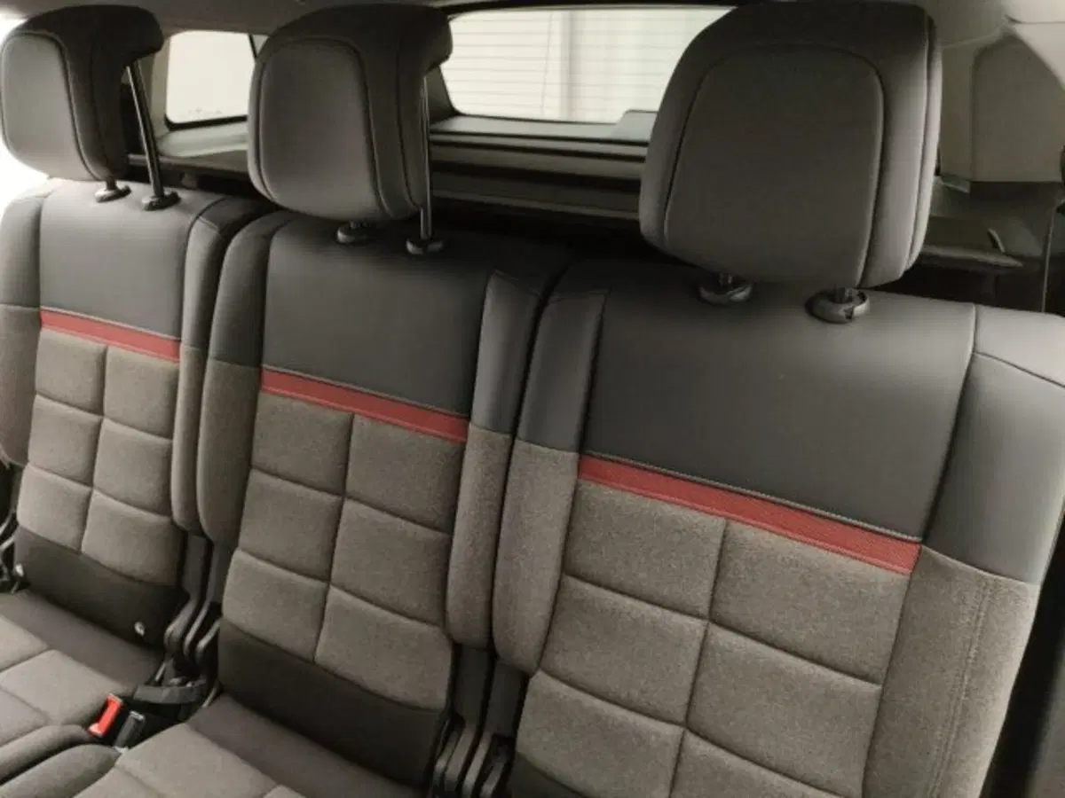 Citroen C5 Aircross usata a Torino (16)