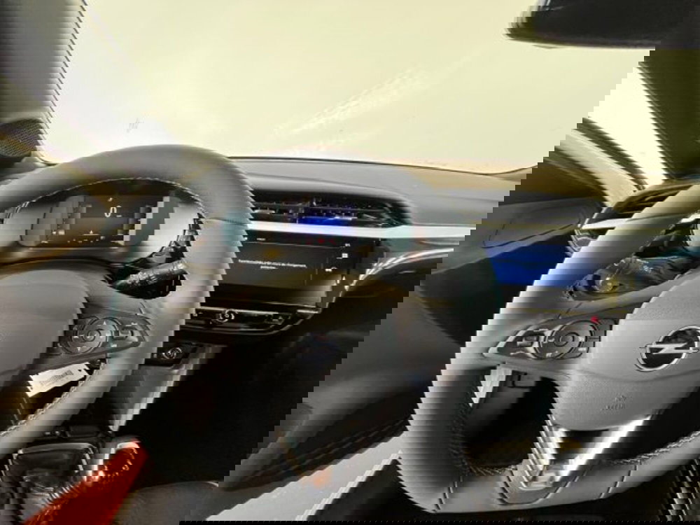 Opel Corsa nuova a Torino (11)