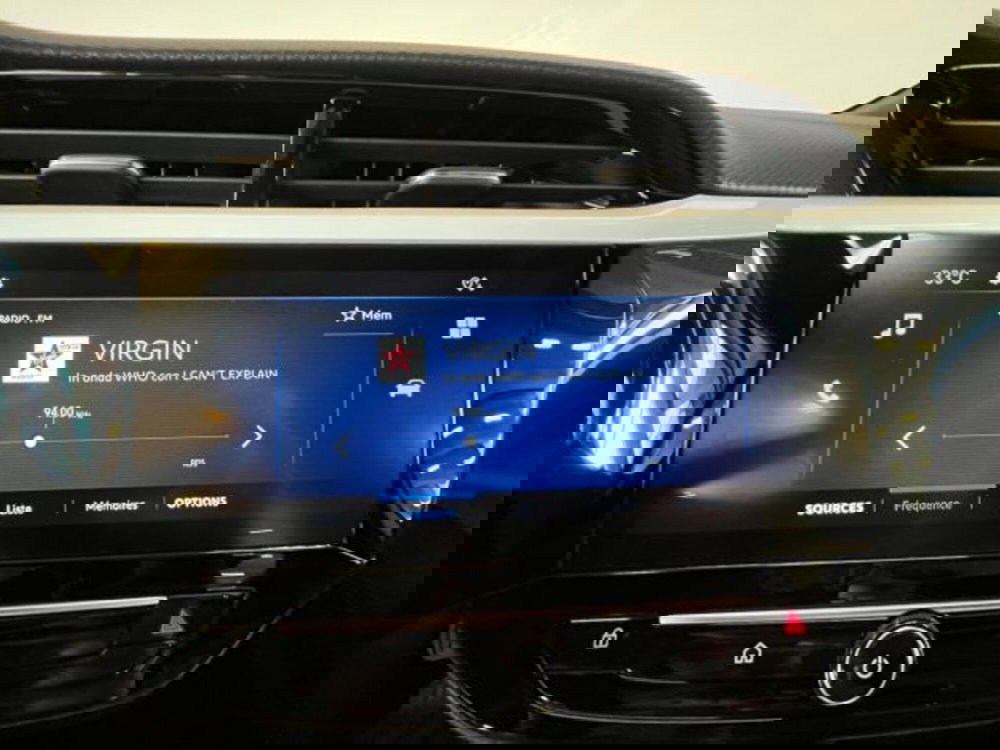 Opel Corsa nuova a Torino (12)