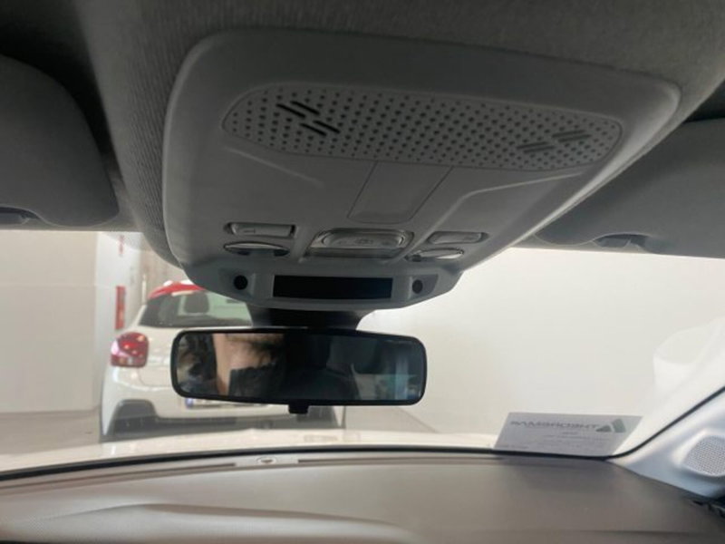 Opel Corsa usata a Torino (15)