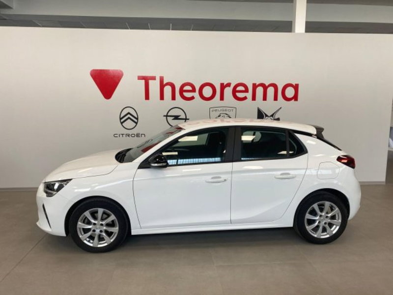 Opel Corsa usata a Torino (2)