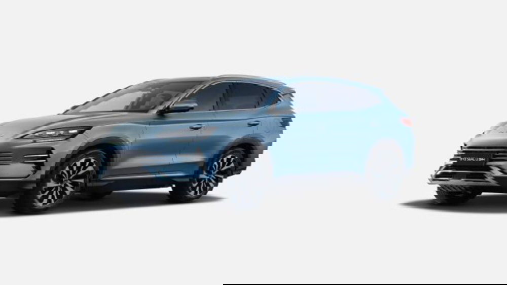 Byd Seal U  nuova a Torino