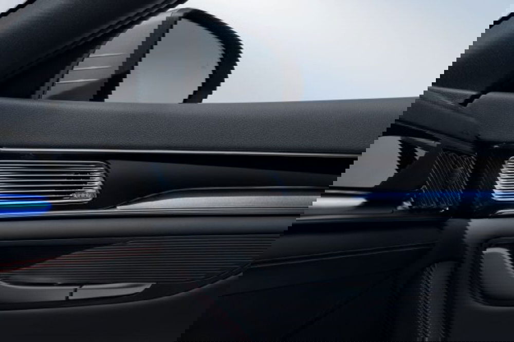 Byd Seal U  nuova a Torino (5)