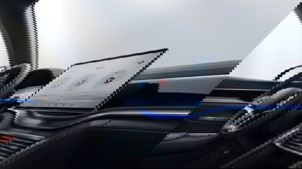 Byd Seal U  nuova a Torino (6)