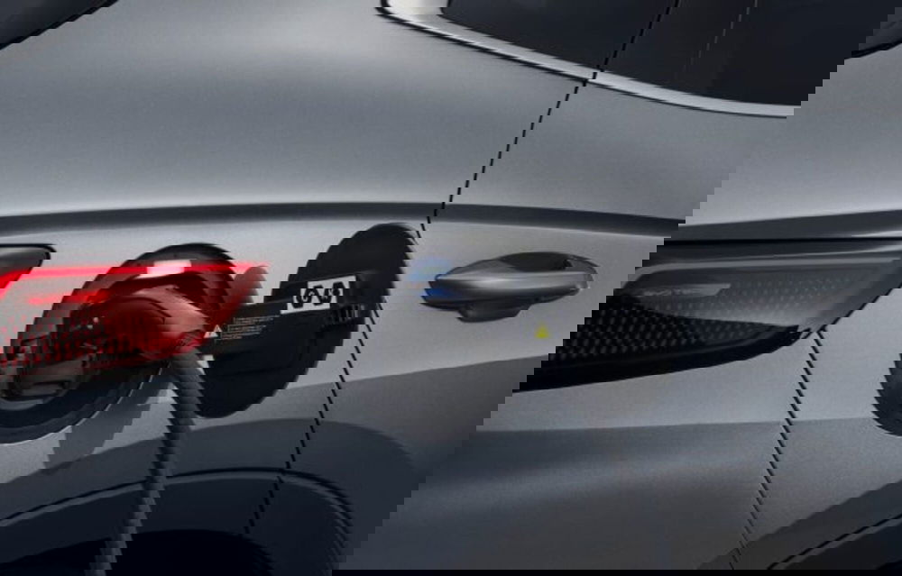 Byd Seal U  nuova a Torino (9)