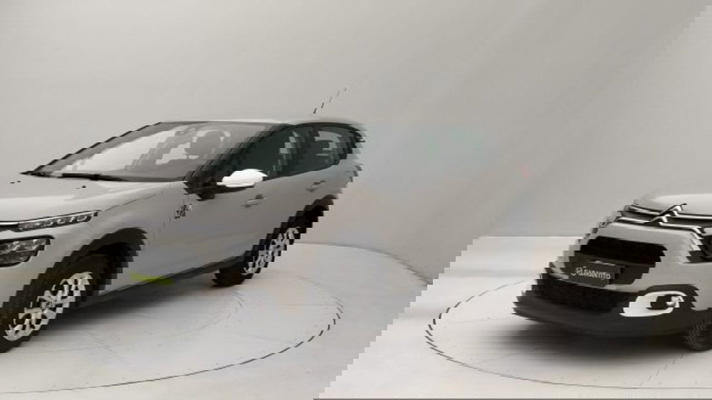 Citroen C3 usata a Torino