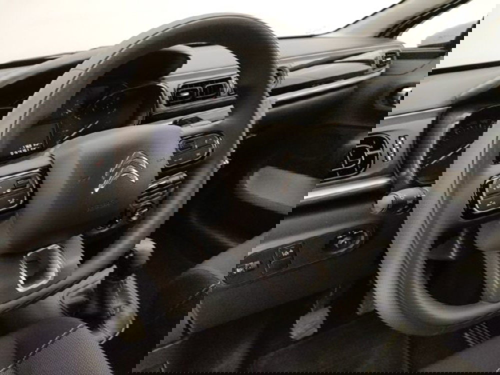 Citroen C3 usata a Torino (10)