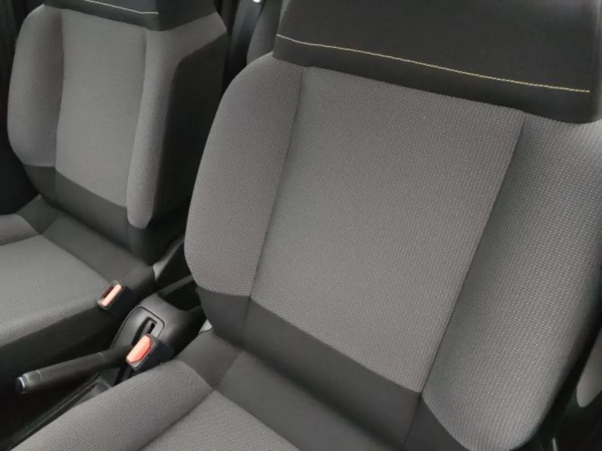 Citroen C3 usata a Torino (11)