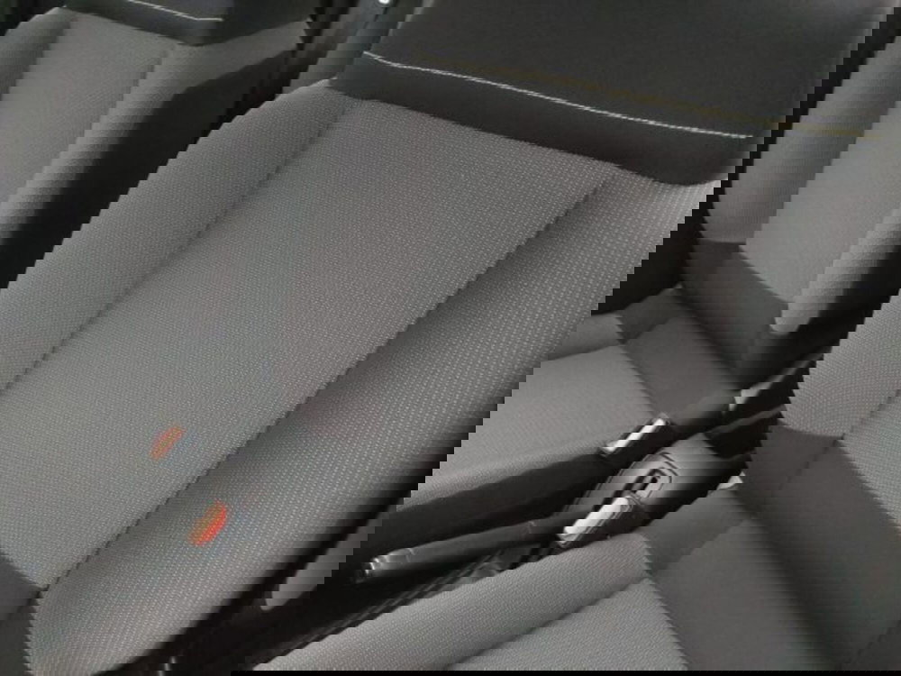 Citroen C3 usata a Torino (11)