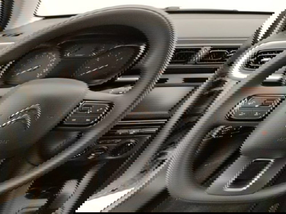 Citroen C3 usata a Torino (12)