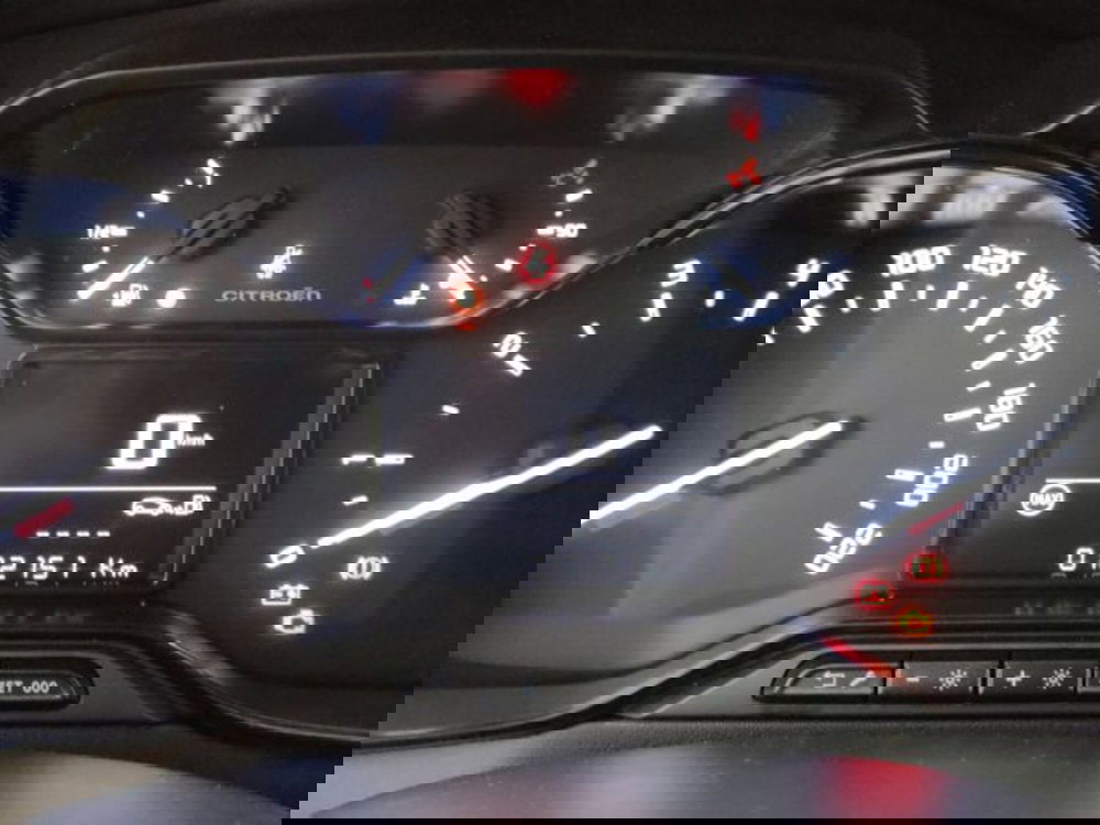 Citroen C3 usata a Torino (13)