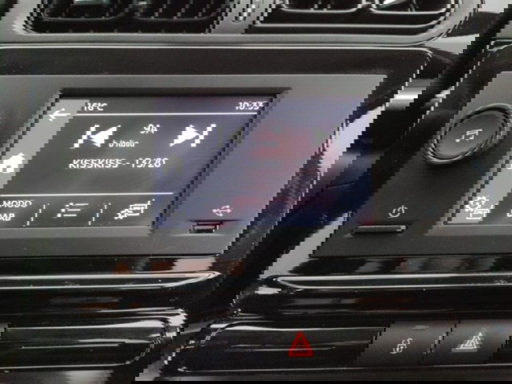 Citroen C3 usata a Torino (14)