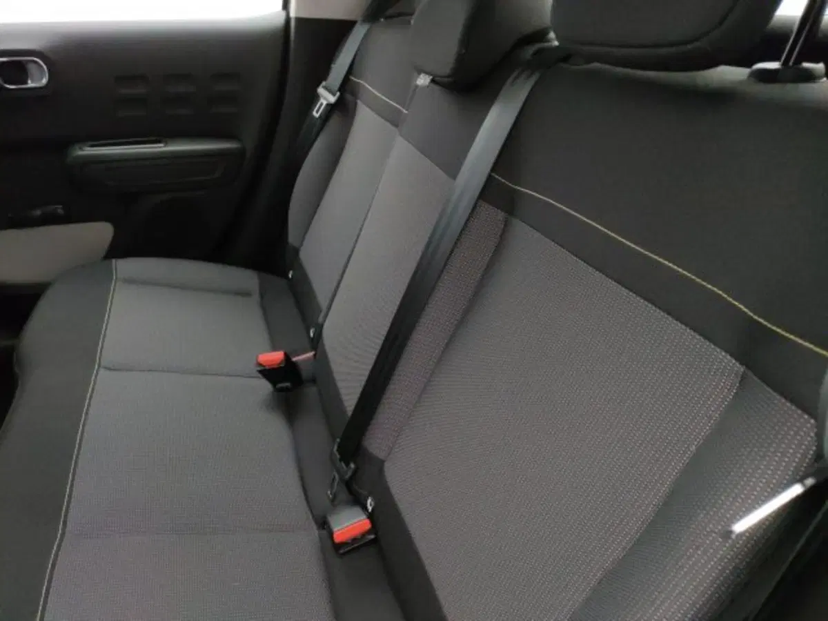 Citroen C3 usata a Torino (15)