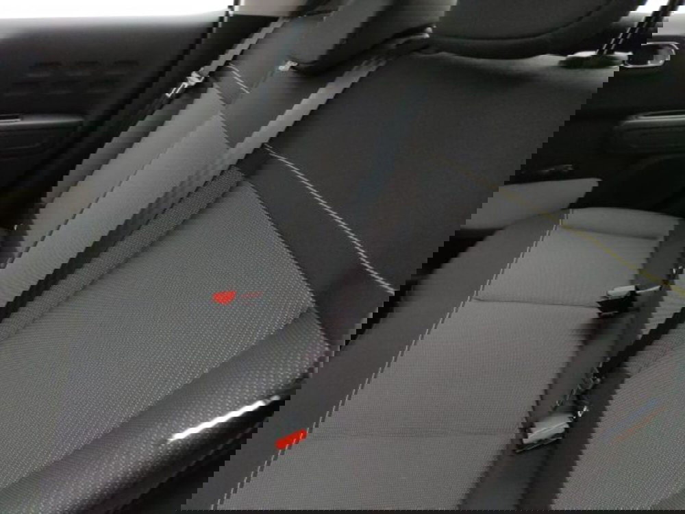 Citroen C3 usata a Torino (15)