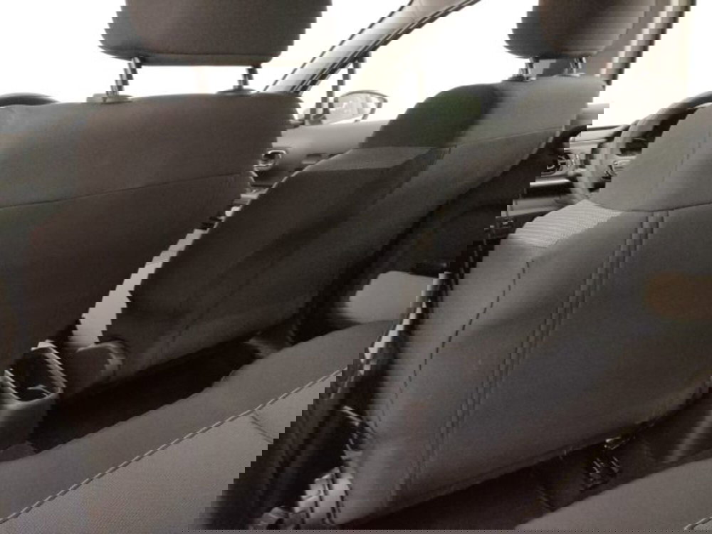 Citroen C3 usata a Torino (16)