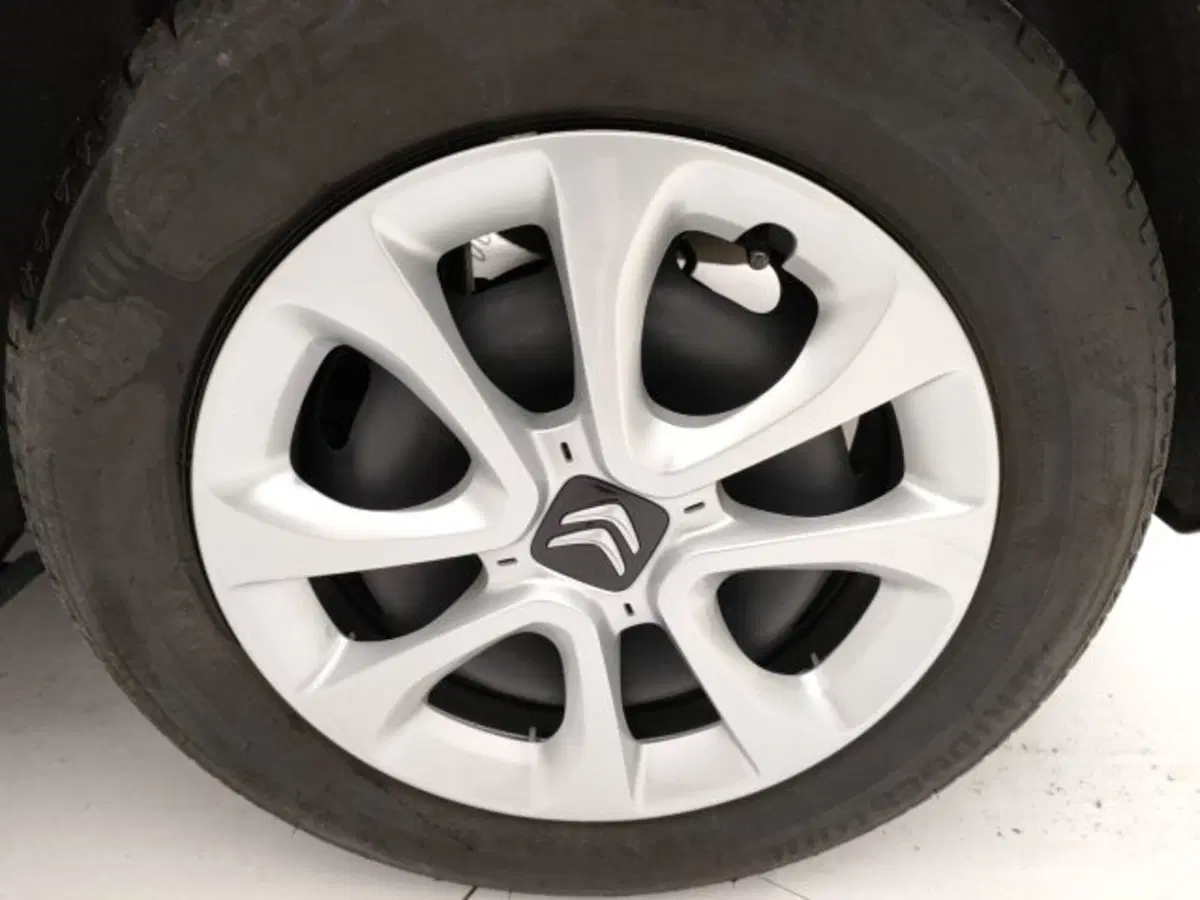Citroen C3 usata a Torino (17)