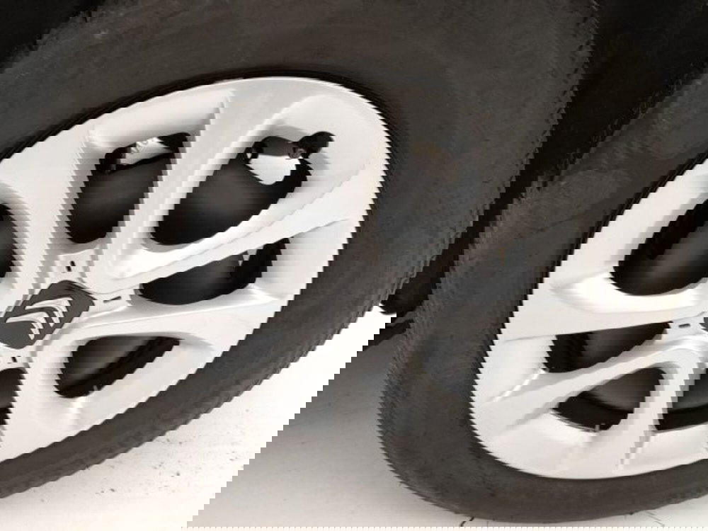 Citroen C3 usata a Torino (17)