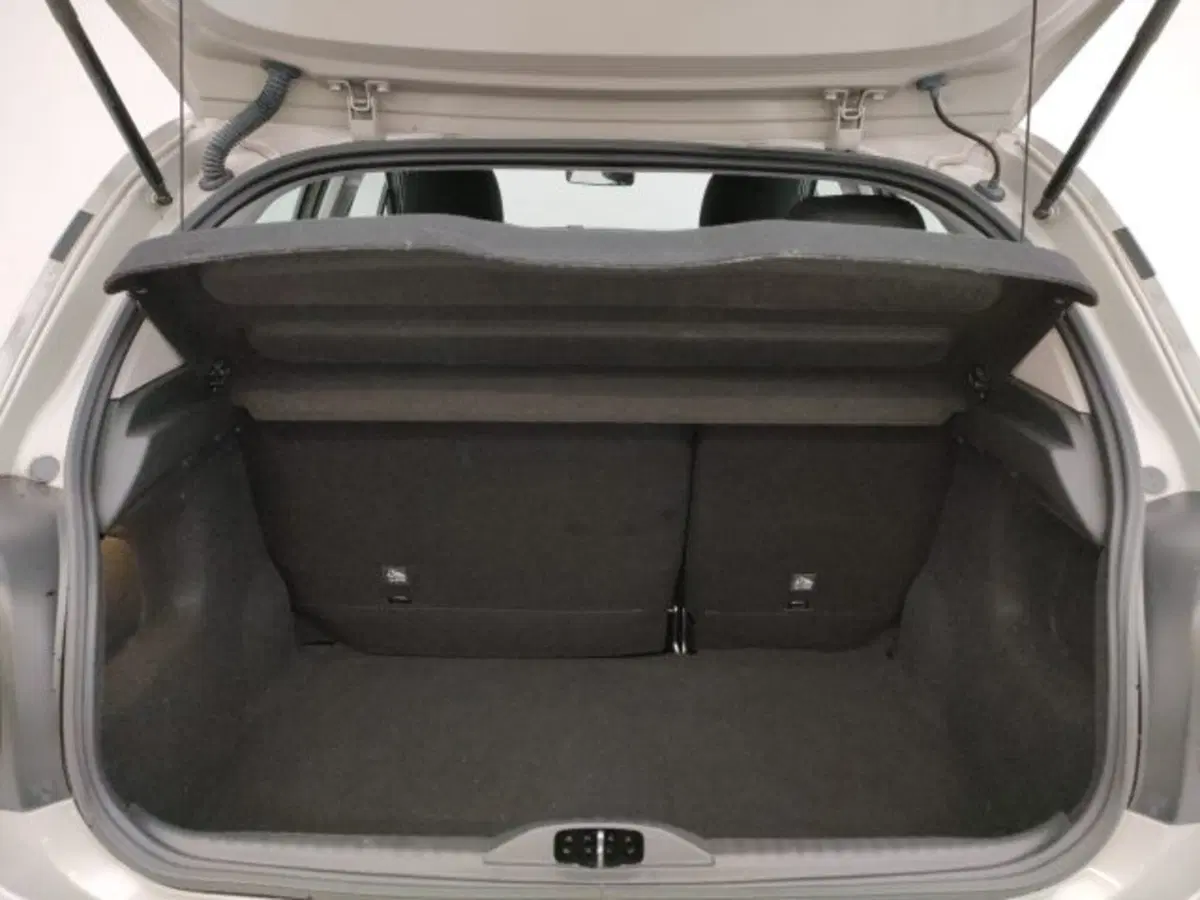 Citroen C3 usata a Torino (18)