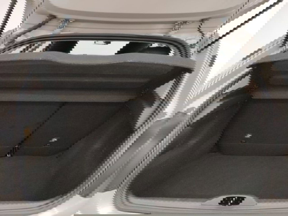 Citroen C3 usata a Torino (18)