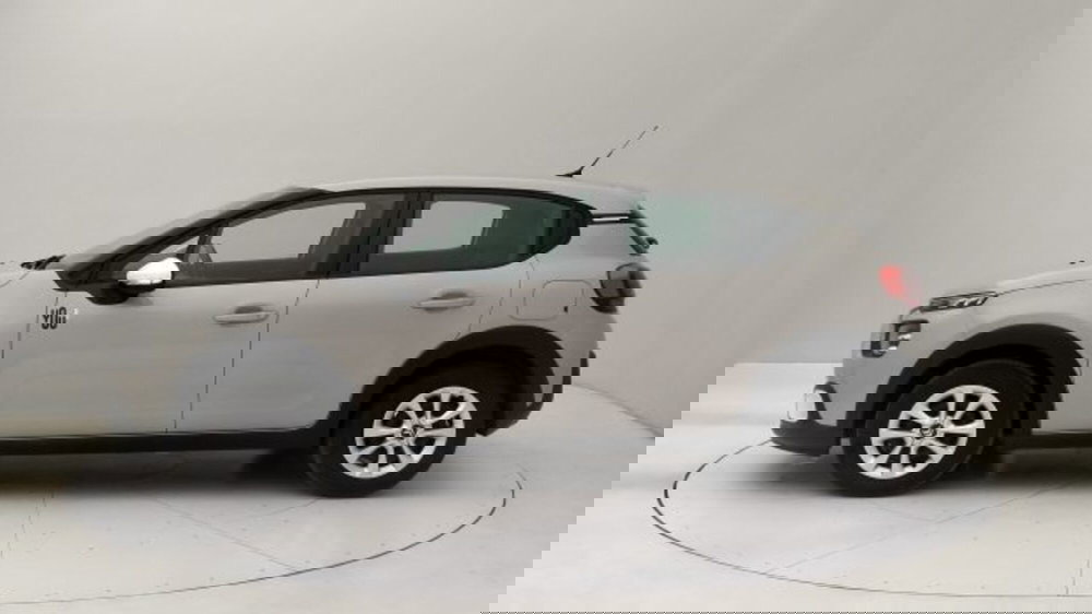 Citroen C3 usata a Torino (2)
