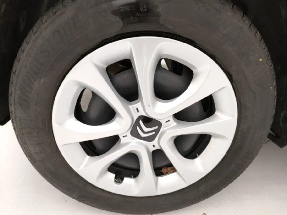 Citroen C3 usata a Torino (20)