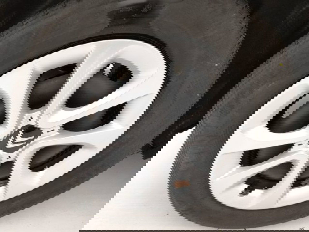 Citroen C3 usata a Torino (20)