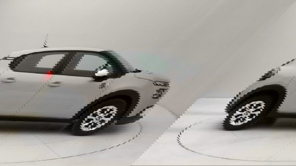 Citroen C3 usata a Torino (6)