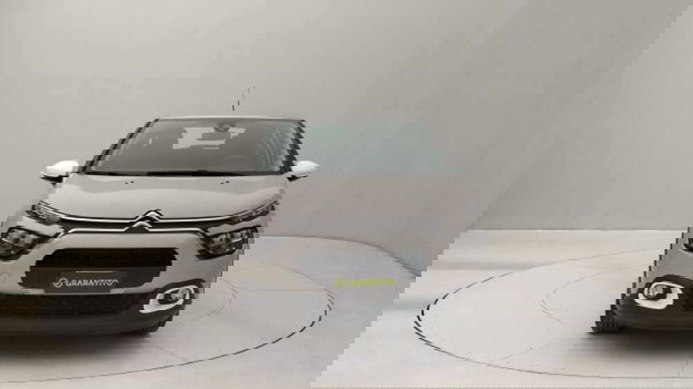 Citroen C3 usata a Torino (8)