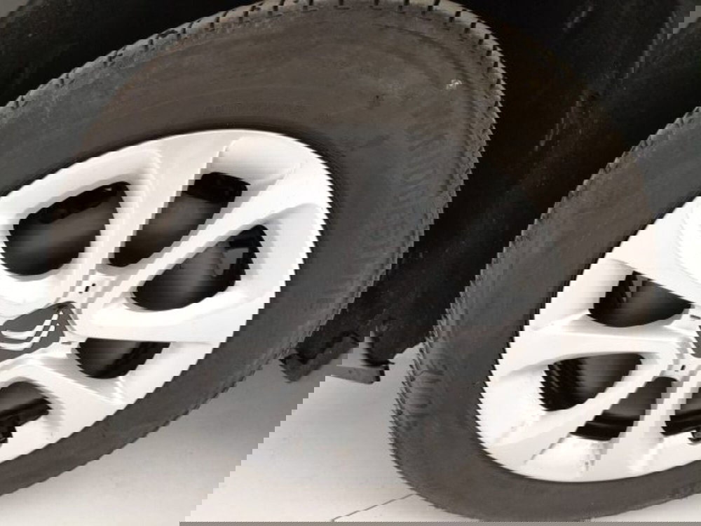 Citroen C3 usata a Torino (9)