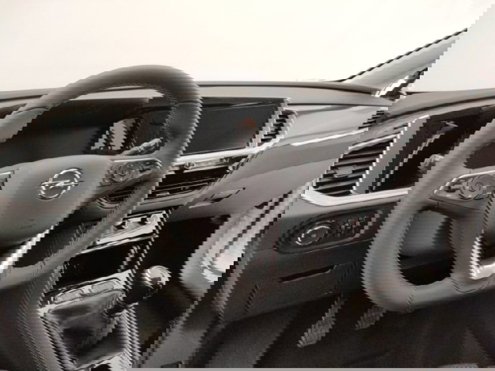 Opel Grandland nuova a Torino (10)