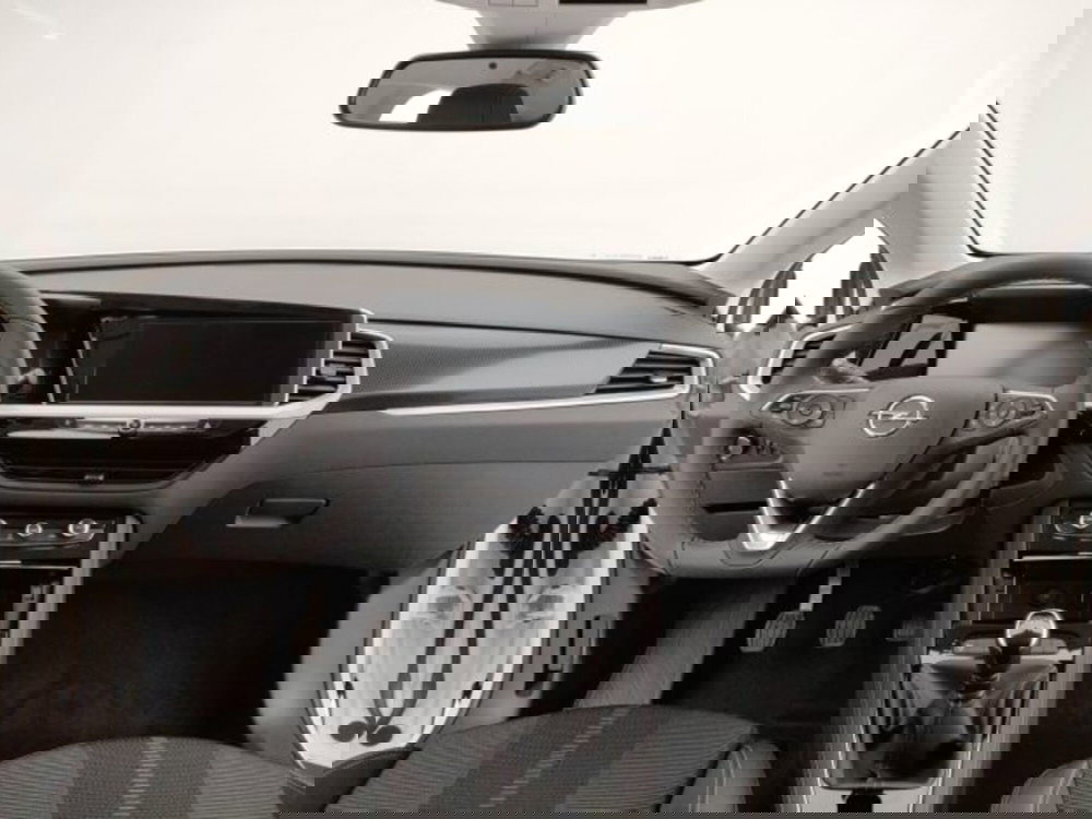 Opel Grandland nuova a Torino (12)