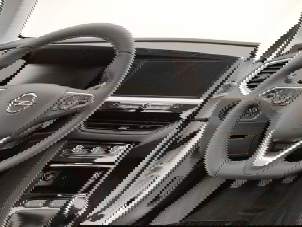 Opel Grandland nuova a Torino (13)