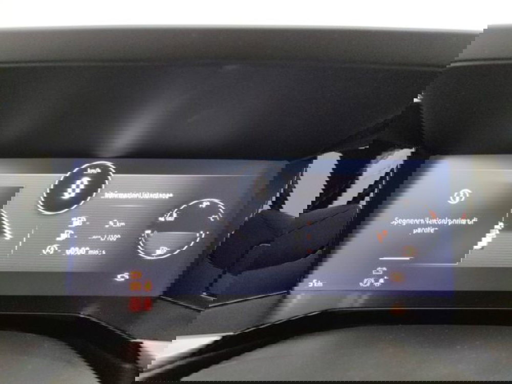 Opel Grandland nuova a Torino (14)