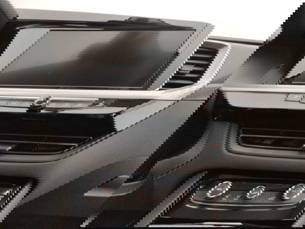 Opel Grandland nuova a Torino (15)