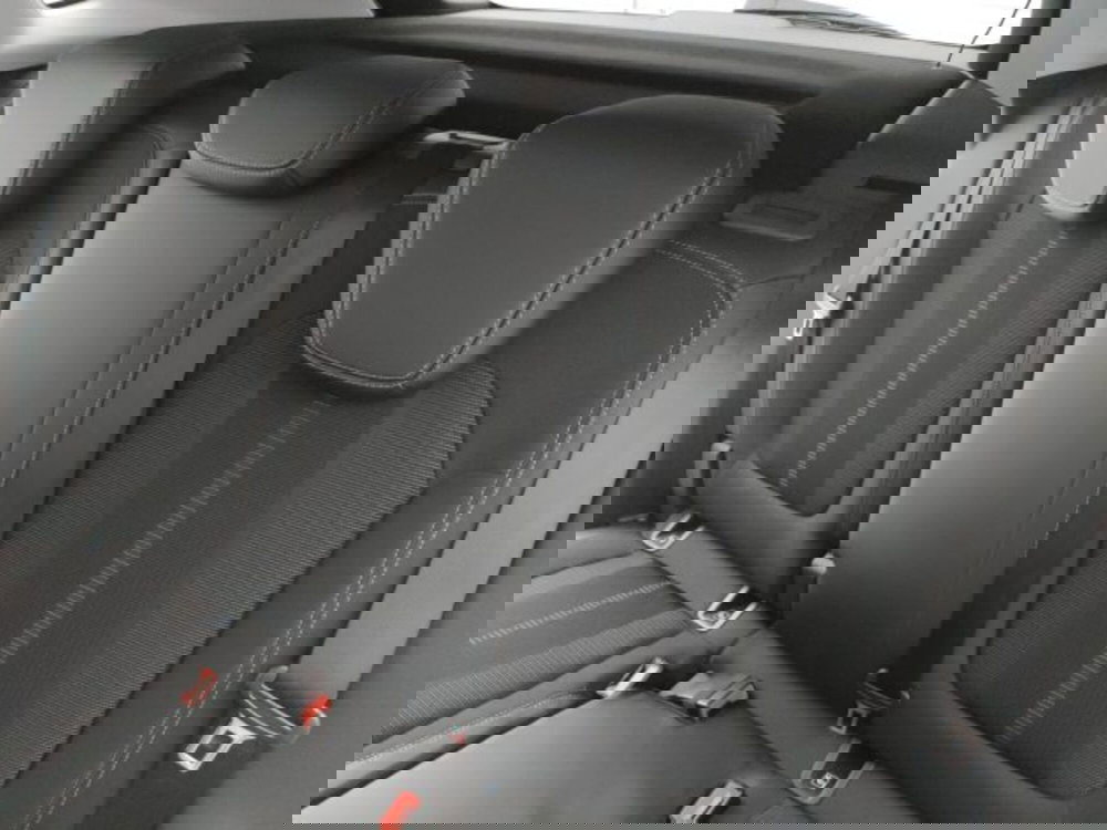 Opel Grandland nuova a Torino (16)