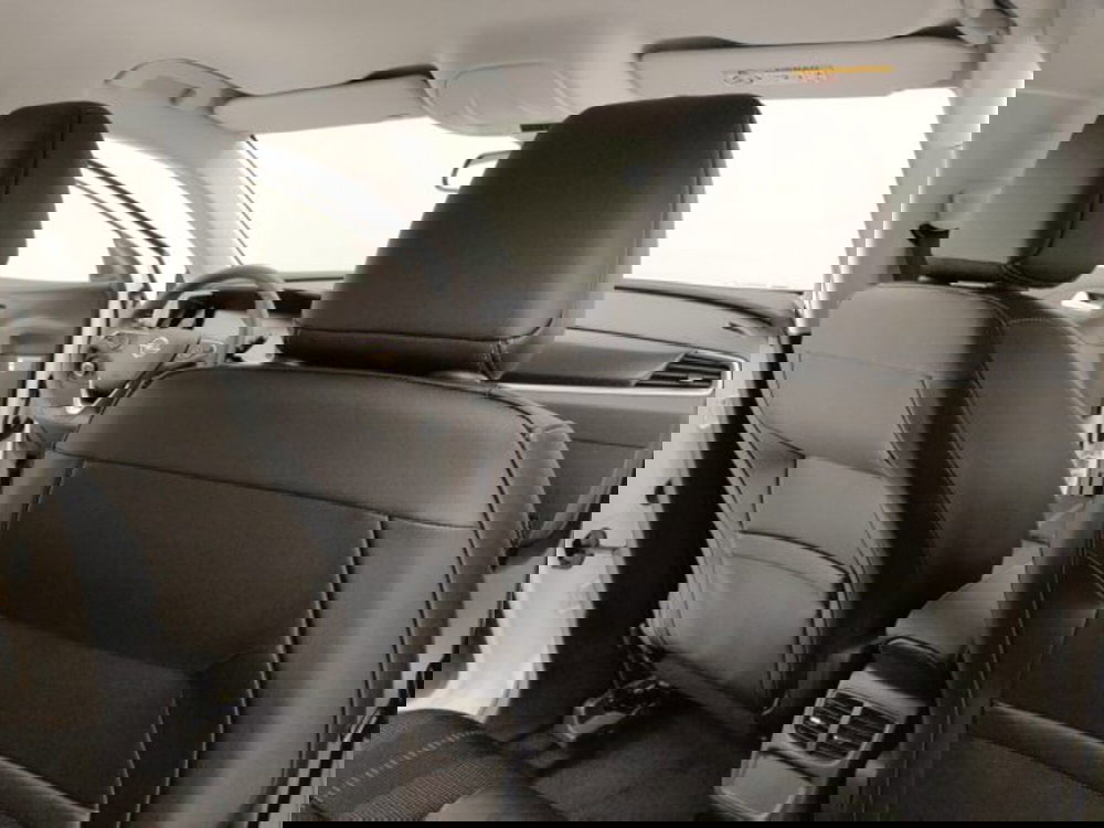 Opel Grandland nuova a Torino (18)