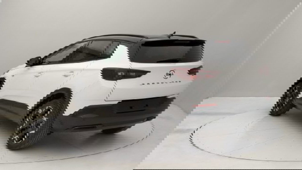 Opel Grandland nuova a Torino (3)