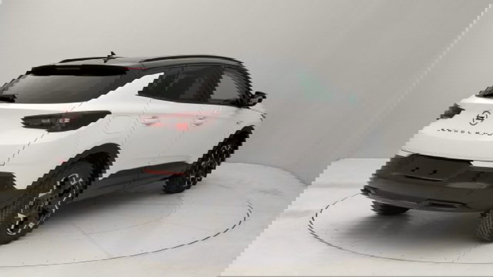 Opel Grandland nuova a Torino (5)