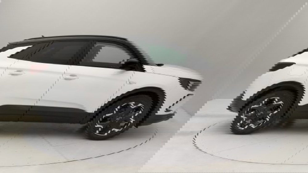 Opel Grandland nuova a Torino (6)